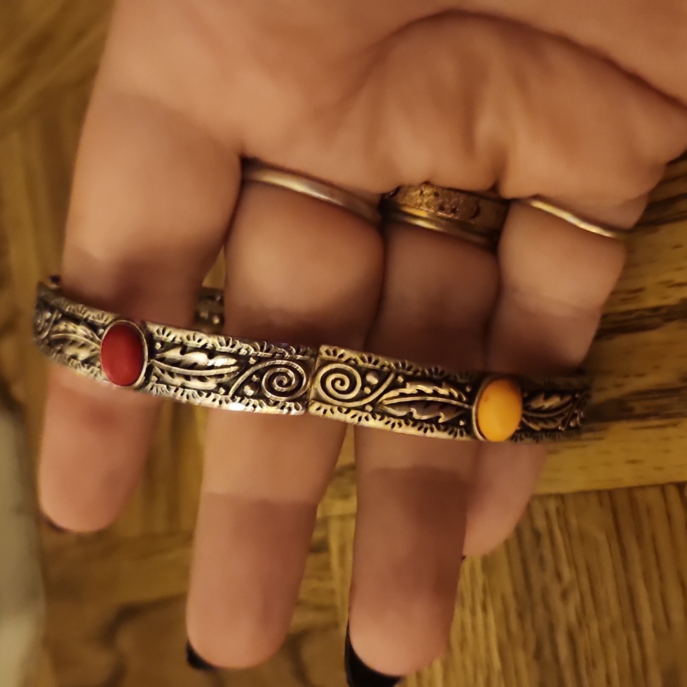 Stretch Bracelet